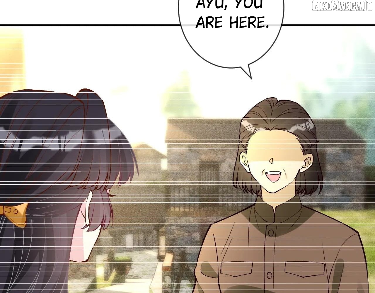 Everyone's Darling Chapter 366 - page 38